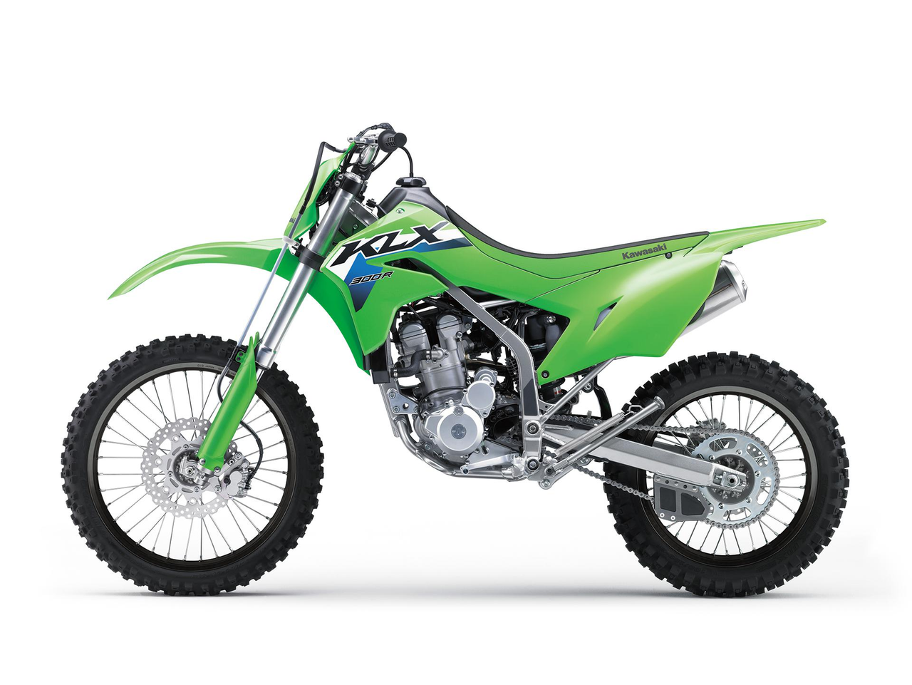 Kawasaki KLX300R