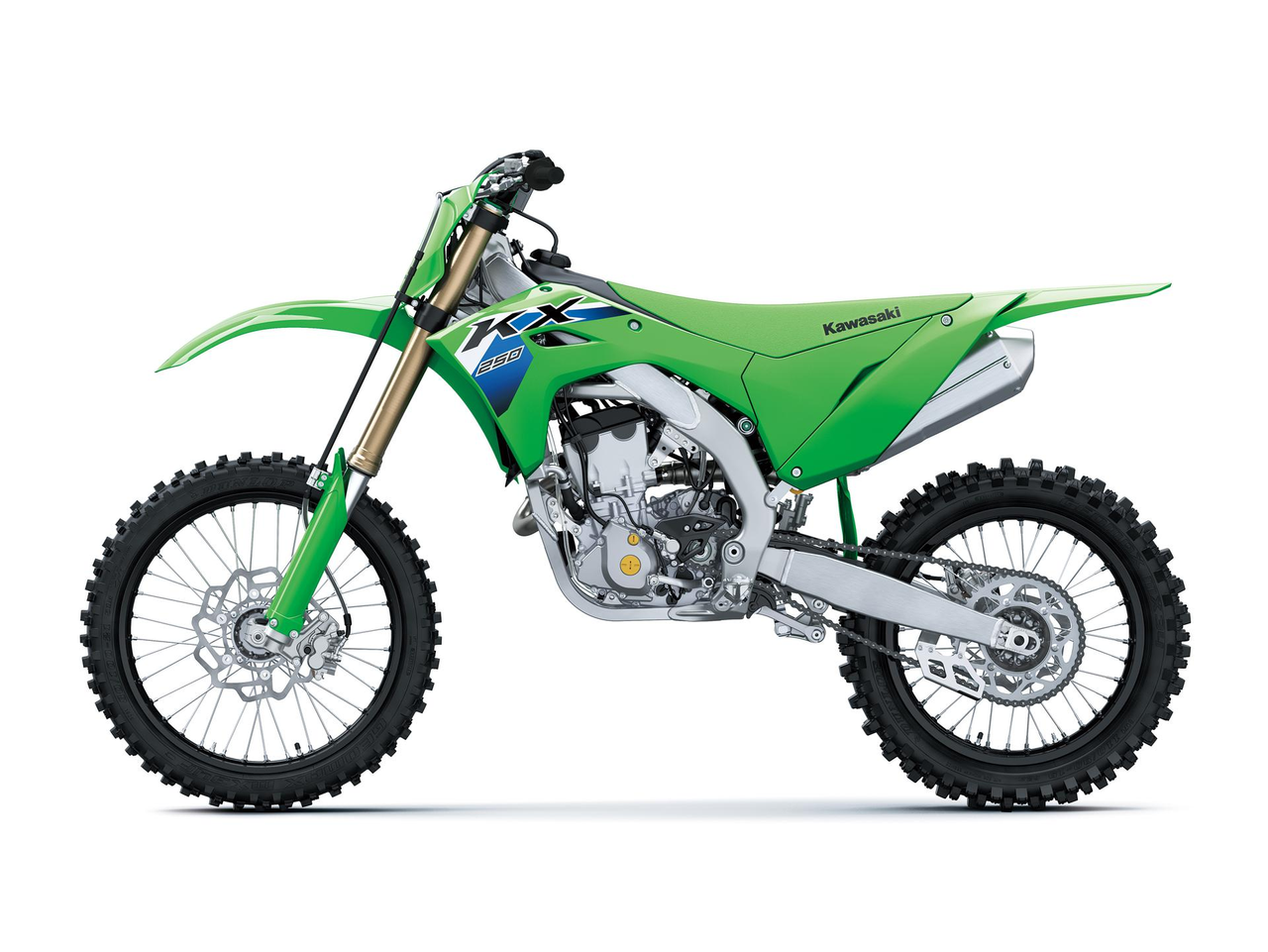 Kawasaki KX250