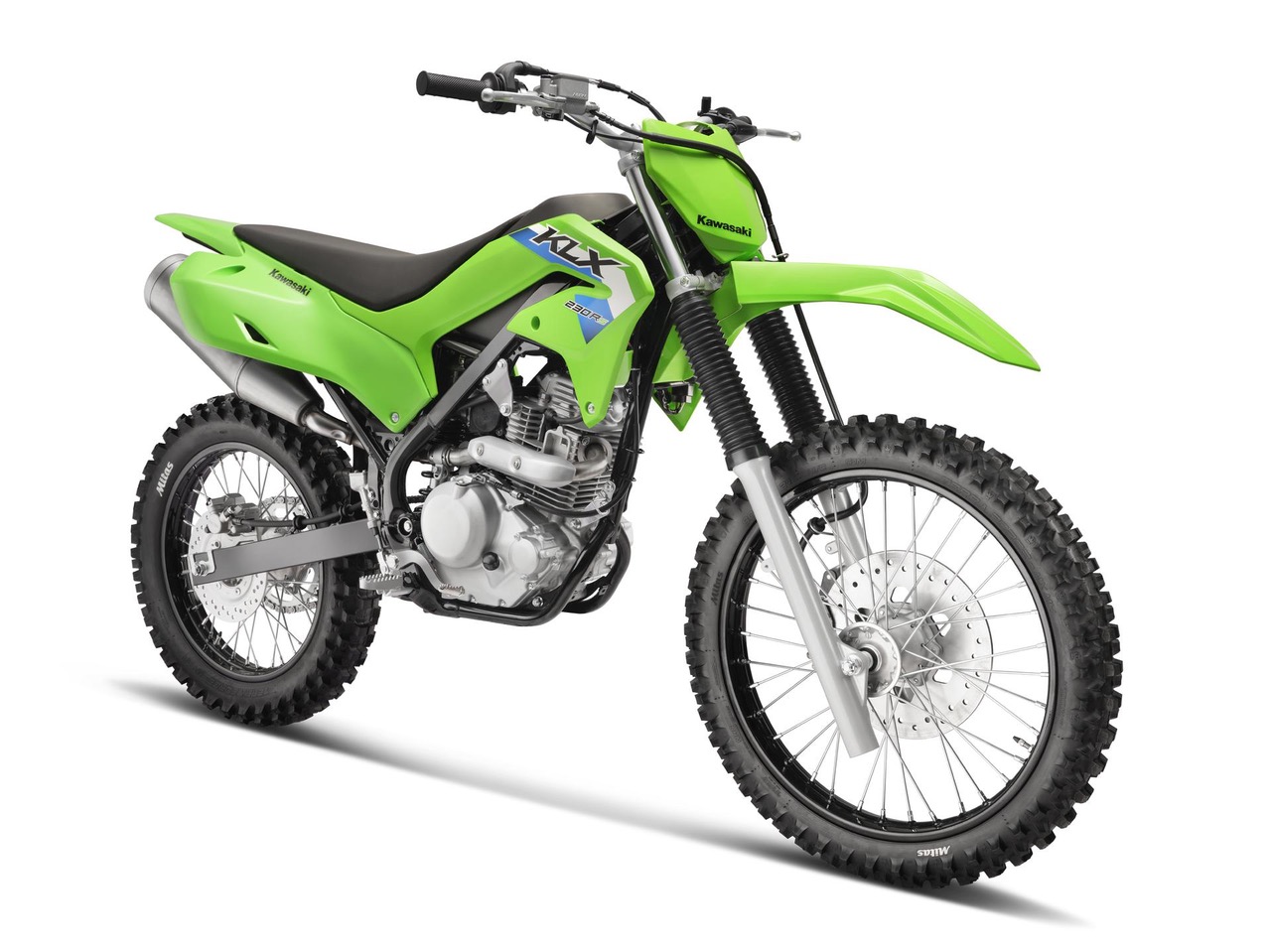 Kawasaki KLX 230RS