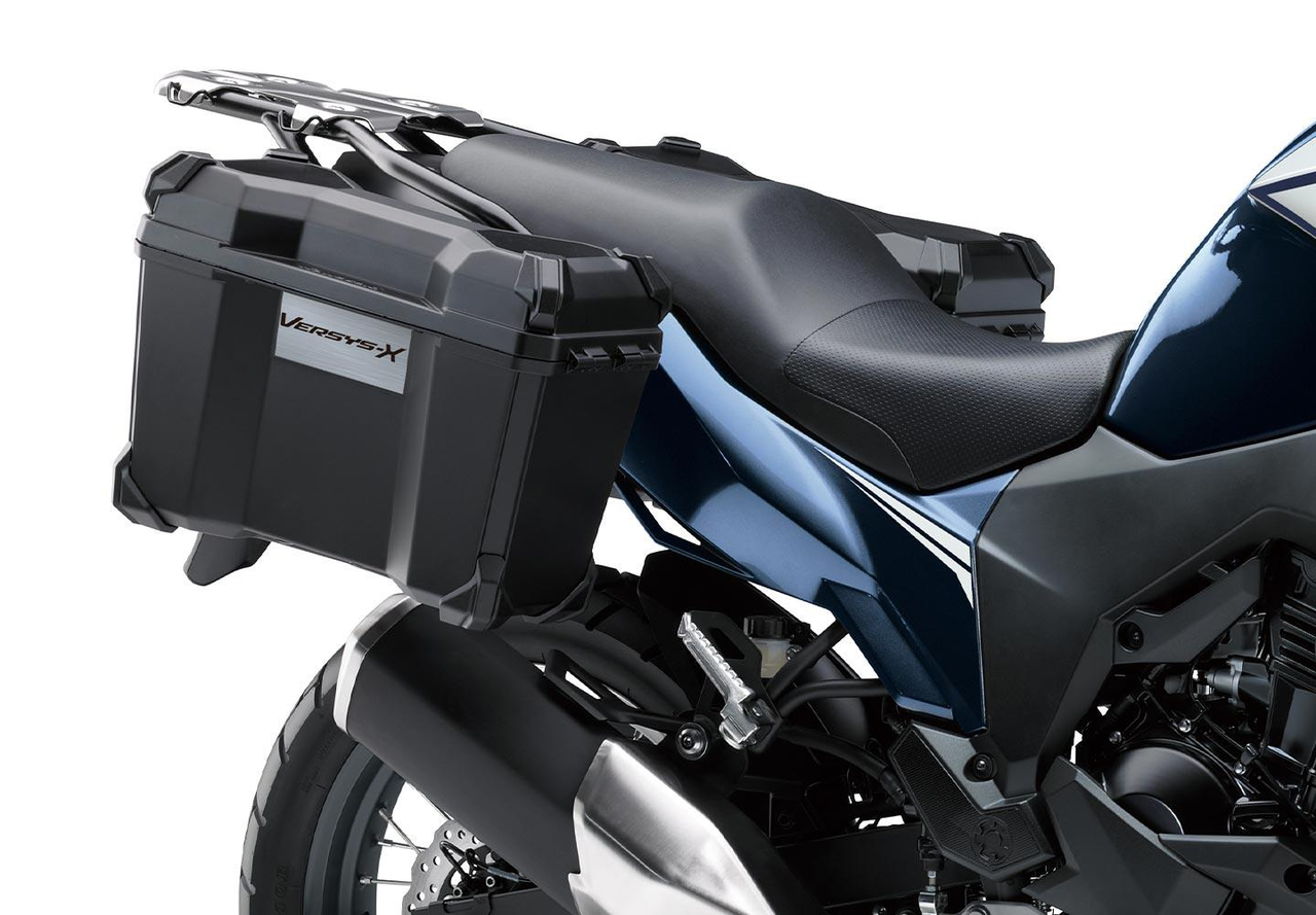 Kawasaki VERSYS-X 300 TOURER