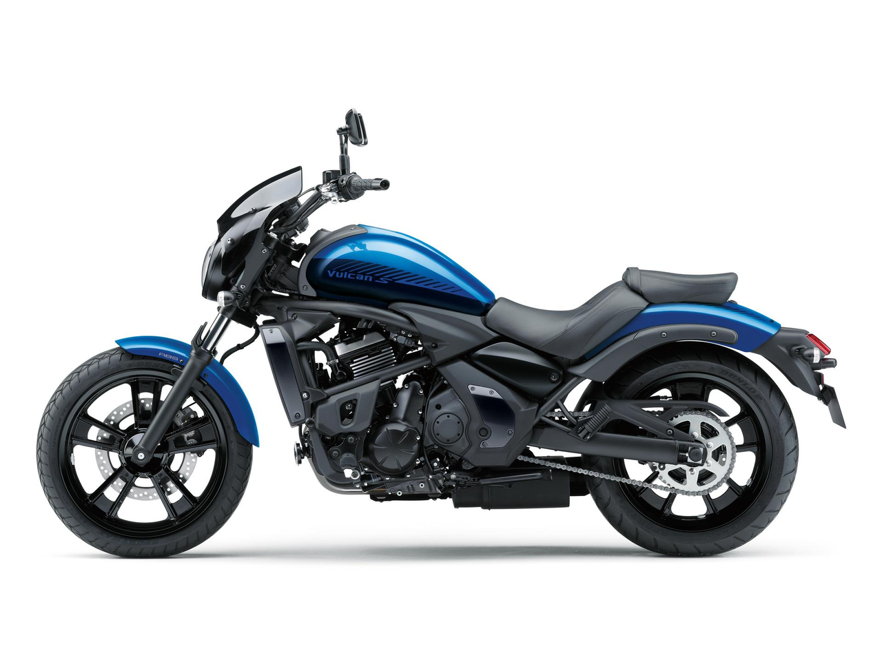 Kawasaki VULCAN S CAFE
