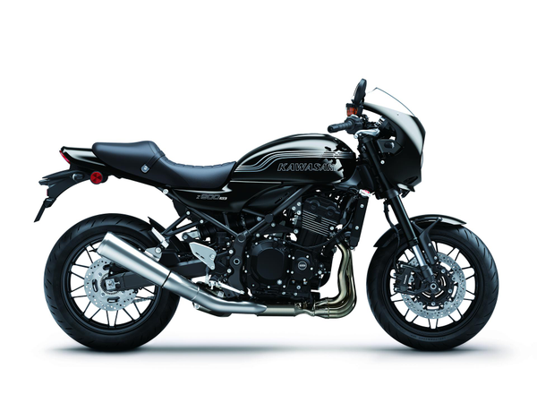 Kawasaki Z900RS CAFE 2026