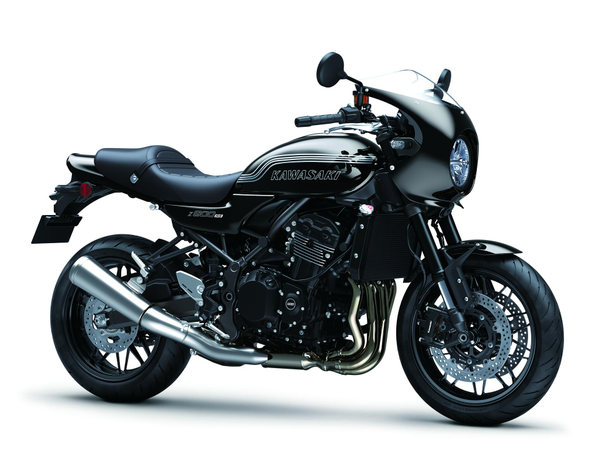 Kawasaki Z900RS CAFE