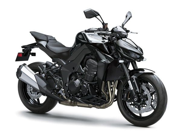 Kawasaki Z1100 SE
