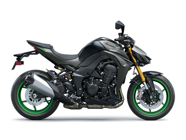 Kawasaki Z1100 SE 2026